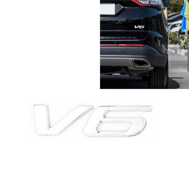 Car Emblems V6