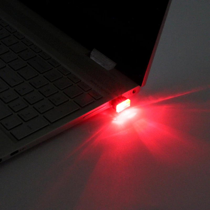 Mini USB LED Light