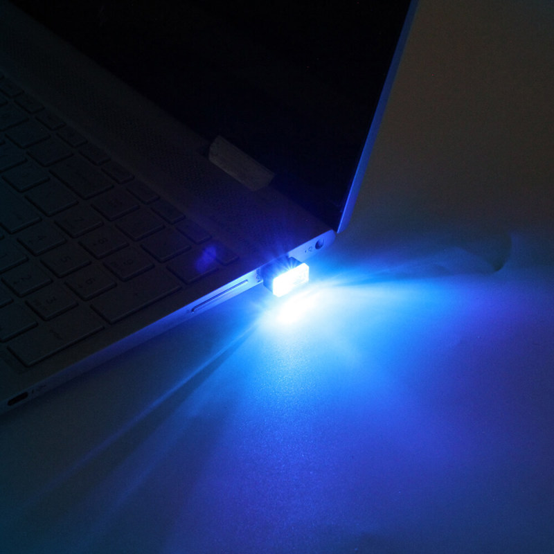 Mini USB LED Light