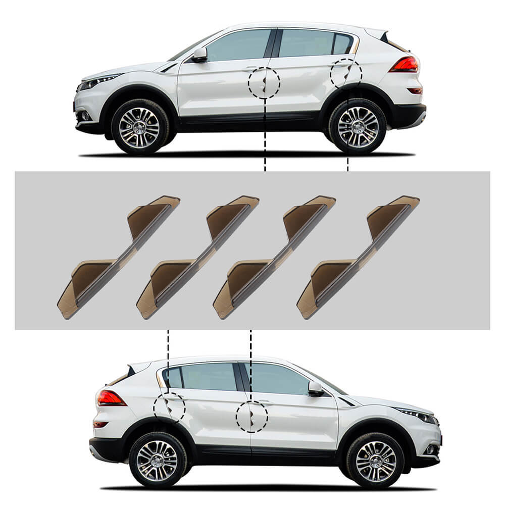 Car Side Door Protector