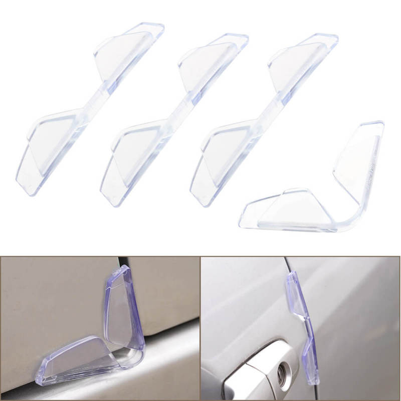 Car Side Door Protector