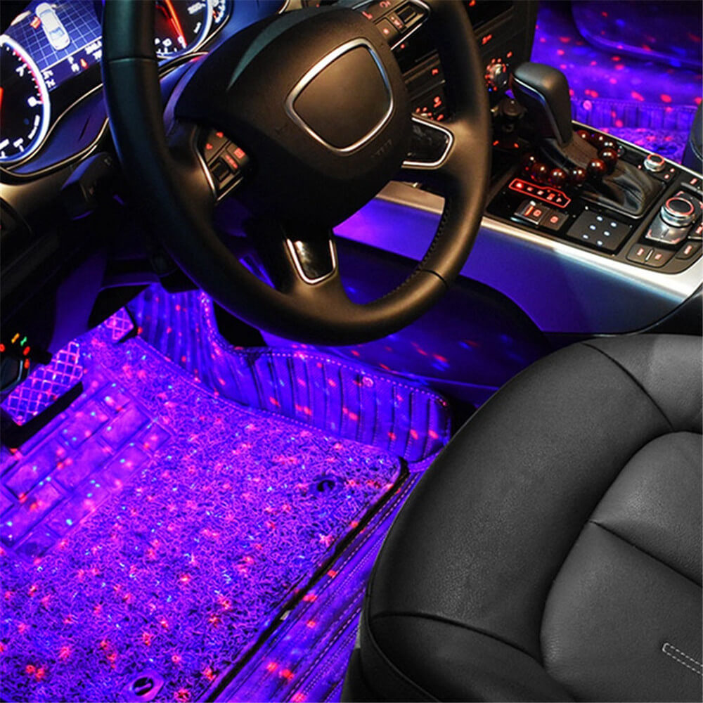 Auto Accessories Car Atmosphere Light