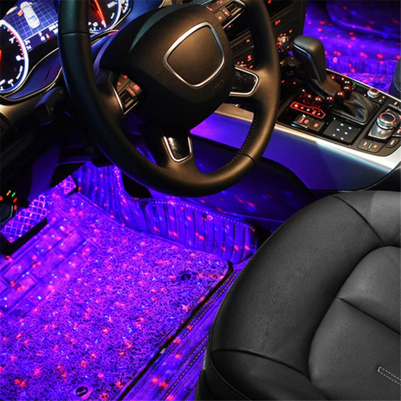 Auto Accessories Car Atmosphere Light