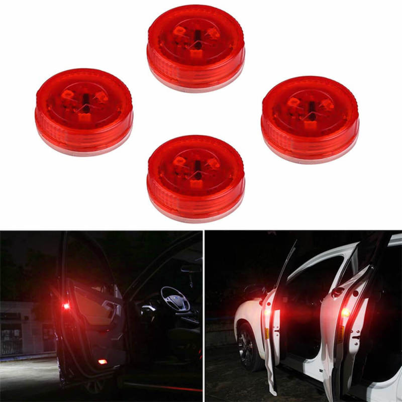 Car Door Warning Lights LED