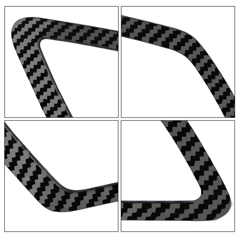 Honda 10th Gen Civic 2016-2020 Air Outlet Cover Trim