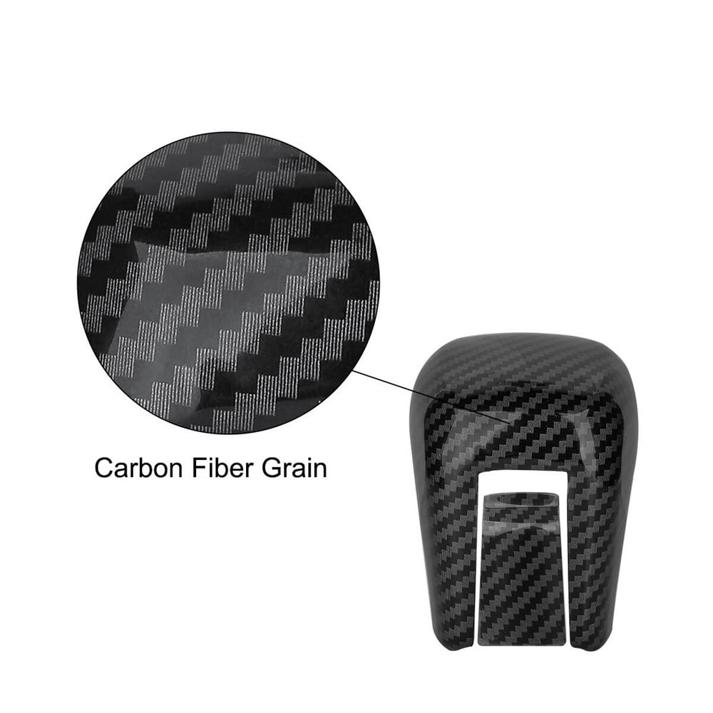 Gear Shift Knob Cover for Honda 10th Gen Civic 2016-2020