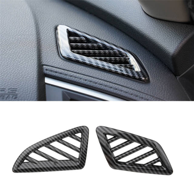 Air Outlet Cover Trim for Honda 10th Gen Civic 2016-2020