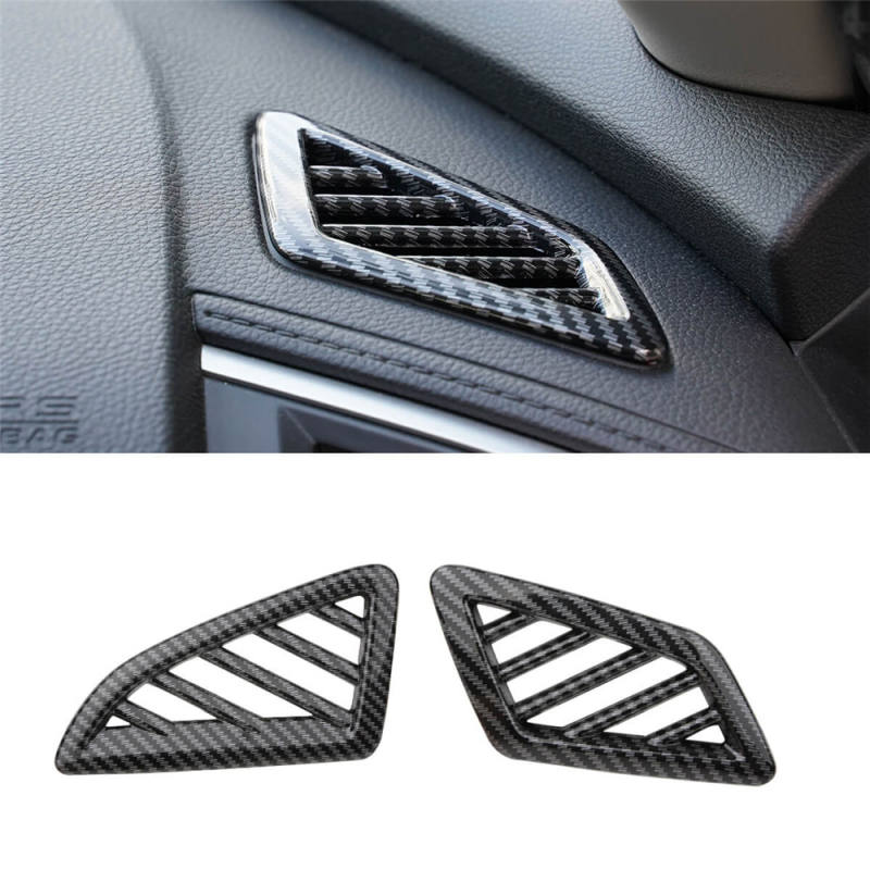 Air Outlet Cover Trim for Honda 10th Gen Civic 2016-2020