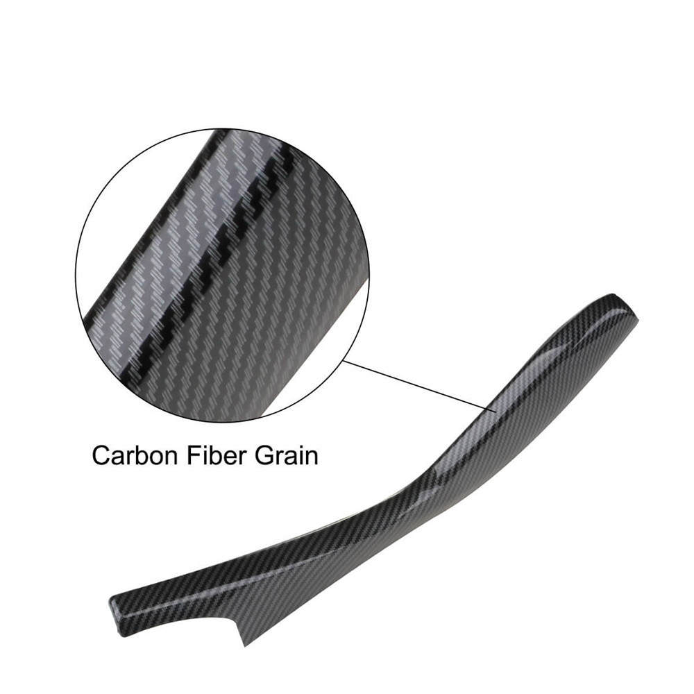 Honda 10th Gen Civic 2016-2020 Gear Cover Trim