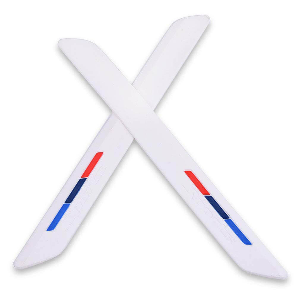 BMW Car Door Edge Guards Protector Strips