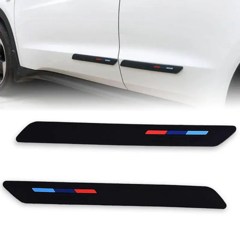 BMW Car Door Edge Guards Protector Strips