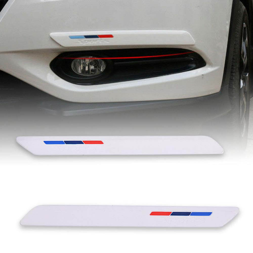 BMW Car Door Edge Guards Protector Strips