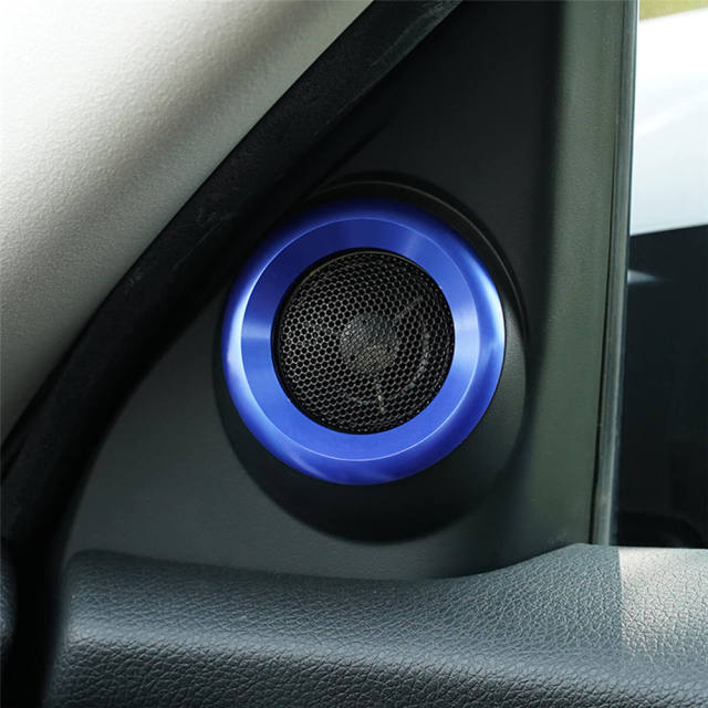 Honda Civic 2016-2020 Audio Speaker Trim