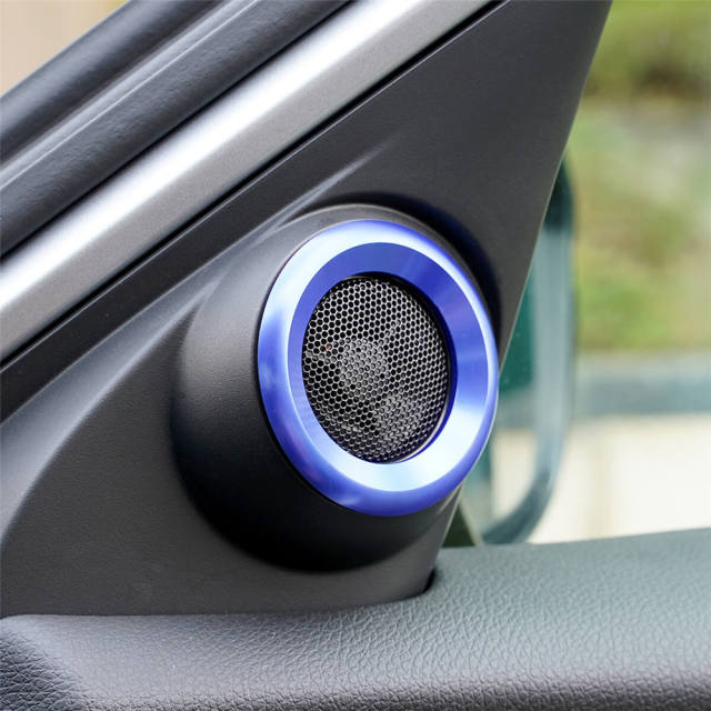 Honda Civic 2016-2020 Audio Speaker Trim
