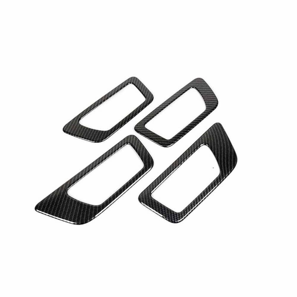 Highlander Kluger 2015-2019 Car Inner Door Handle Trim