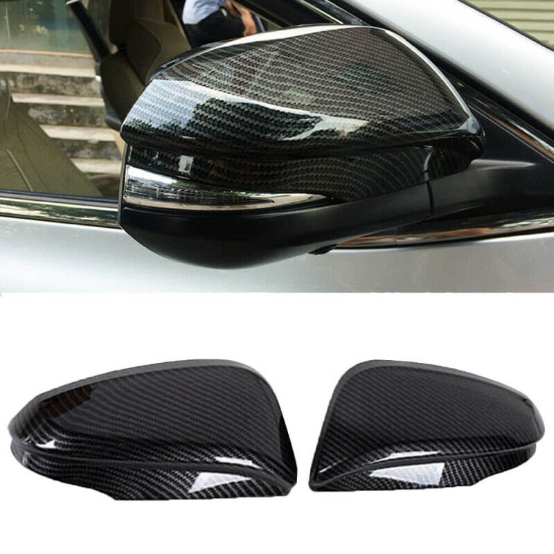 Toyota Highlander 2015-2019 Car Mirror Cover