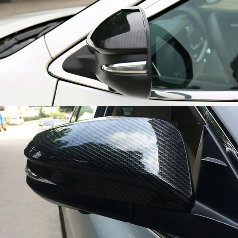 Toyota Highlander 2015-2019 Car Mirror Cover