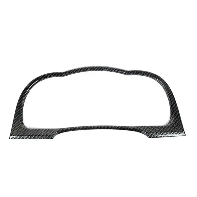 Highlander Kluger 2015-2019 Car Dash Panel Trim