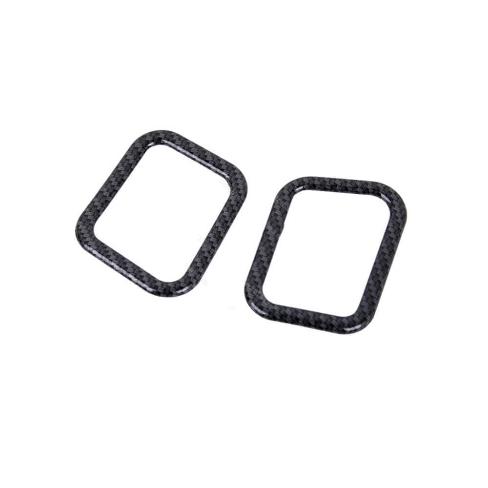 Highlander Kluger 2015-2019 Air Condition Vent Trim