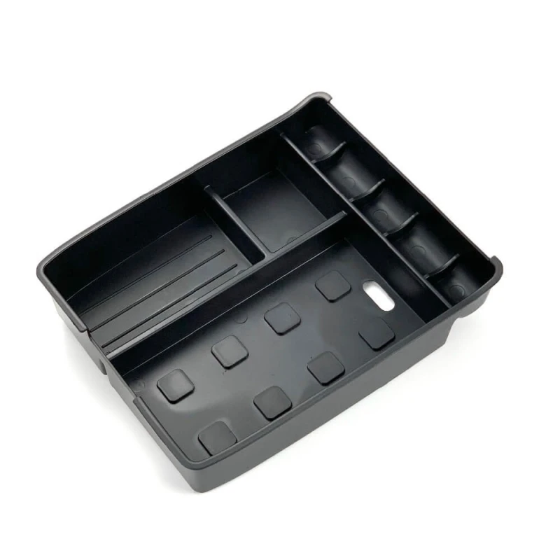 Toyota Highlander Armrest Console Box