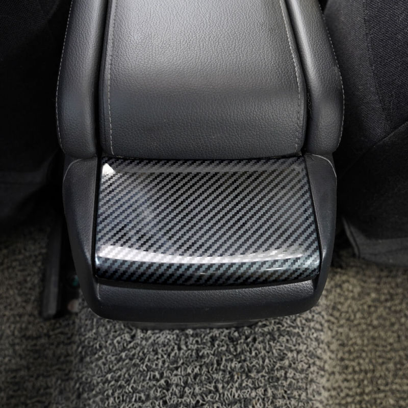 Honda Civic 2016-2020 Car Seat Armrest Box Trim Cover