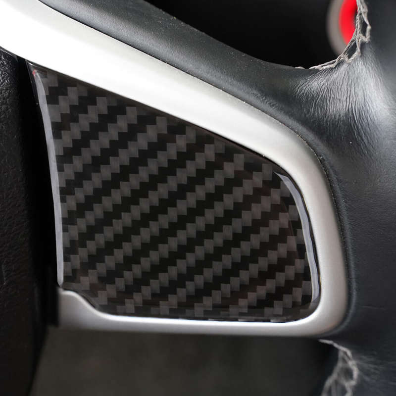 CIVIC 2016-2020 Steering Wheel Key Button Frame Trim