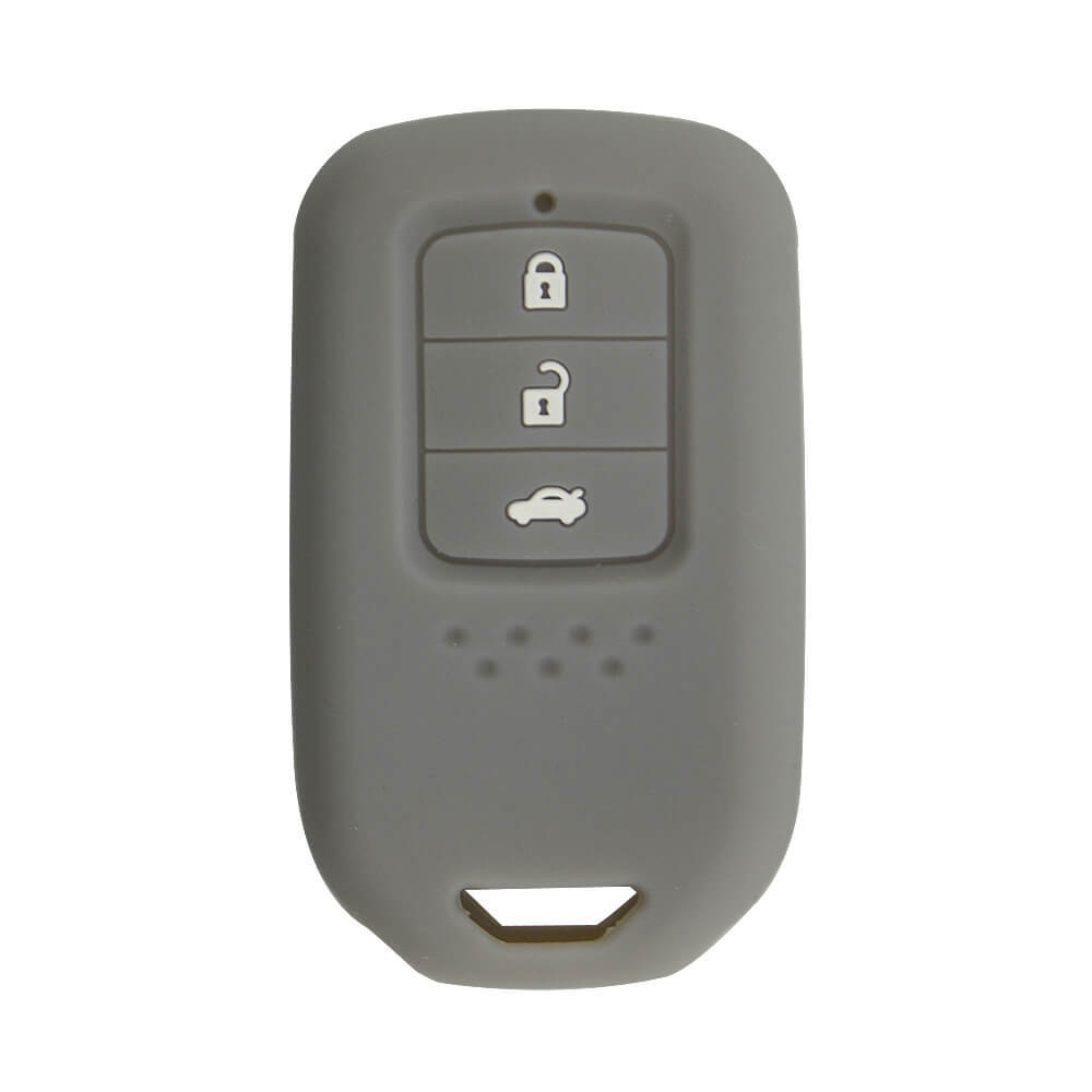 Honda Accord 9 Crider CRV HRV Car Key Cover Case