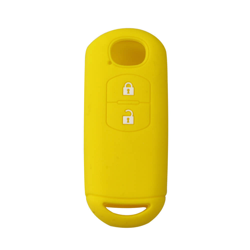 Mazda CX-5 /CX 5 Atenza CX-7 CX-9 MX5 Car Key Fob Cover