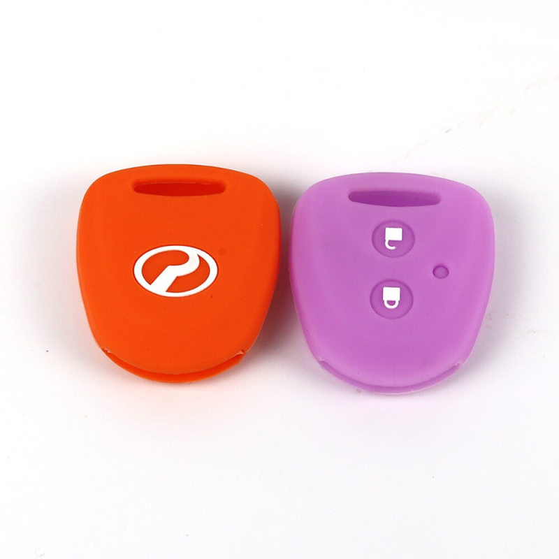 Perodua Axia Car Remote Cover