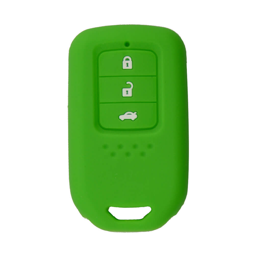 Honda Accord 9 Crider CRV HRV Car Key Cover Case