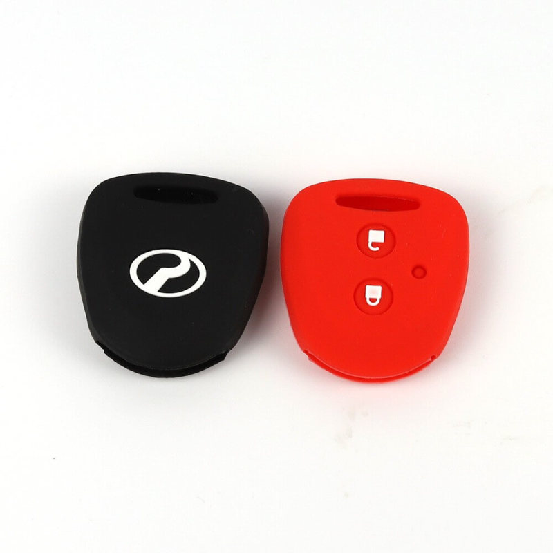 Perodua Axia Car Remote Cover