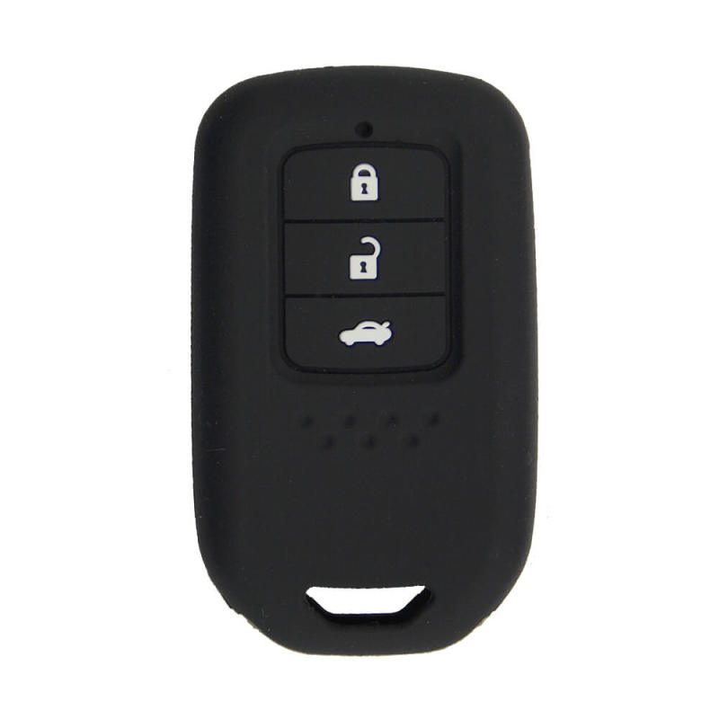 Honda Accord 9 Crider CRV HRV Car Key Cover Case