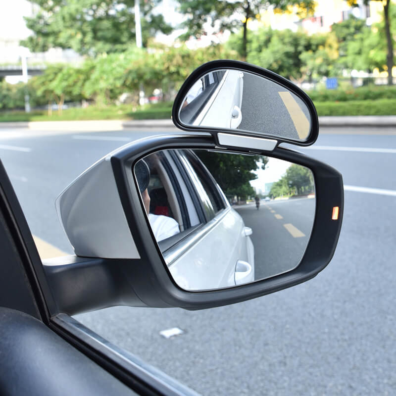 360° Adjustable Blind Spot Mirror