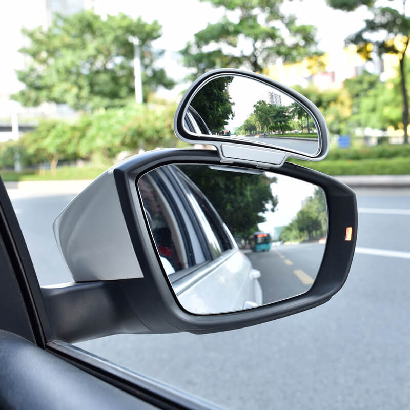360° Adjustable Blind Spot Mirror