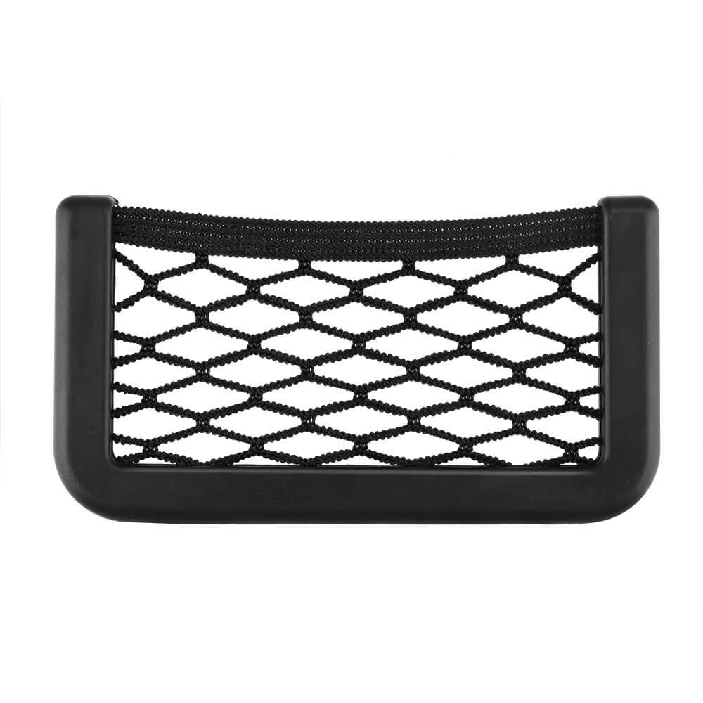 Universal Car Back Seat Organizer Storage Net