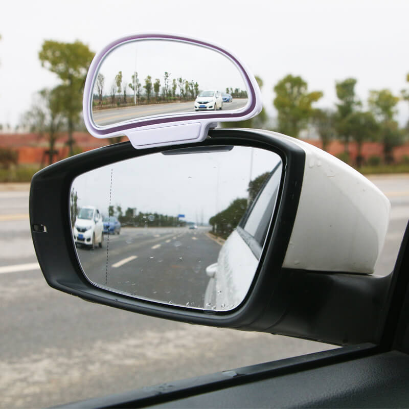 360° Adjustable Blind Spot Mirror