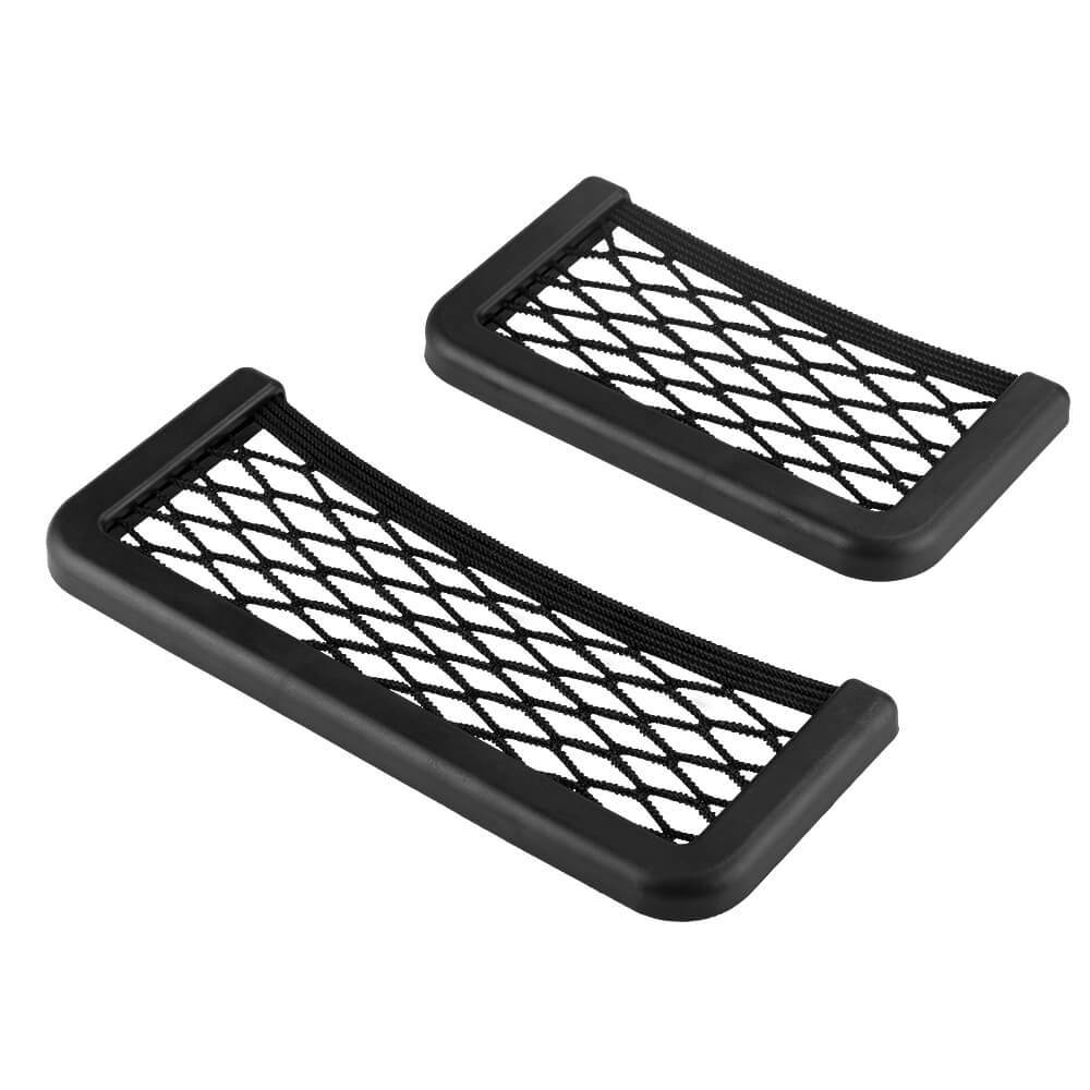 Universal Car Back Seat Organizer Storage Net