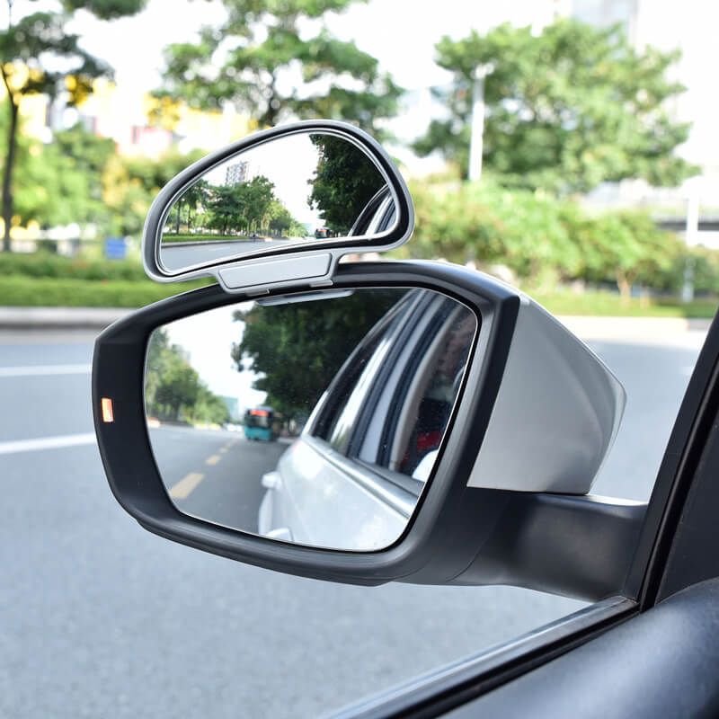 360° Adjustable Blind Spot Mirror