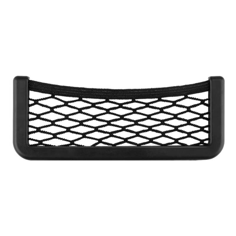 Universal Car Back Seat Organizer Storage Net