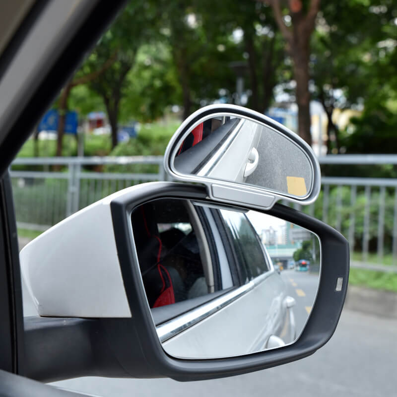 360° Adjustable Blind Spot Mirror