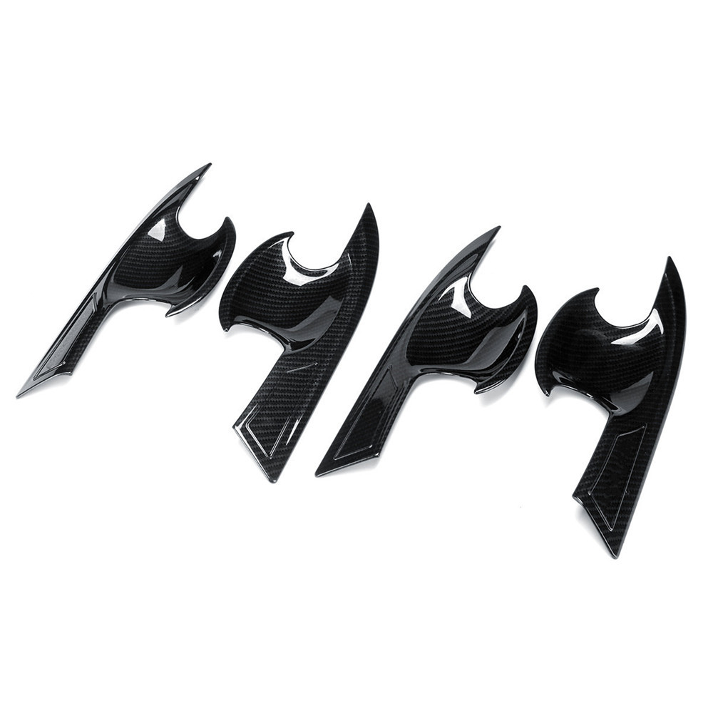 Honda Civic 2016-2018 Car Door Handle Trim 8PCS