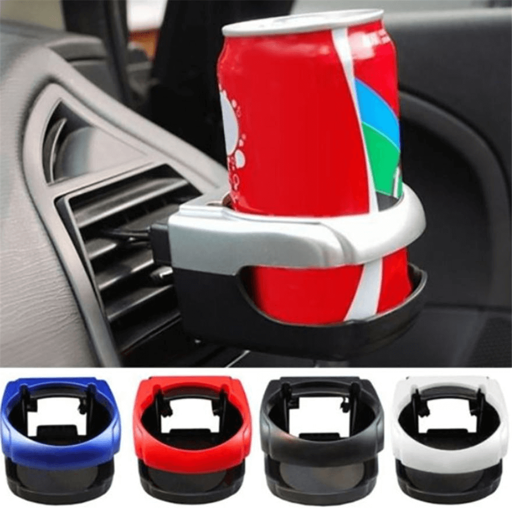 Car Air Outlet Drink Holder