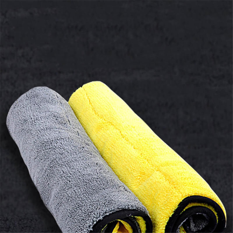 Car Wash Microfibe Towels