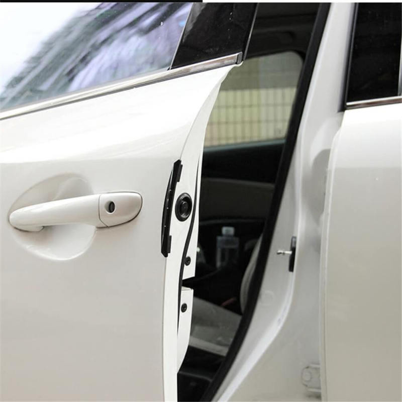 Car Door Edge / Bumper Protector Strips