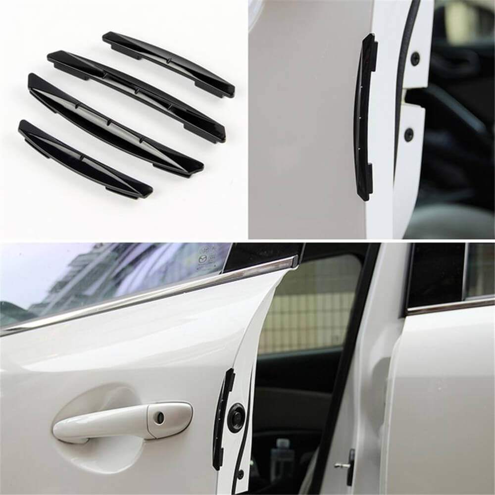 Car Door Edge / Bumper Protector Strips