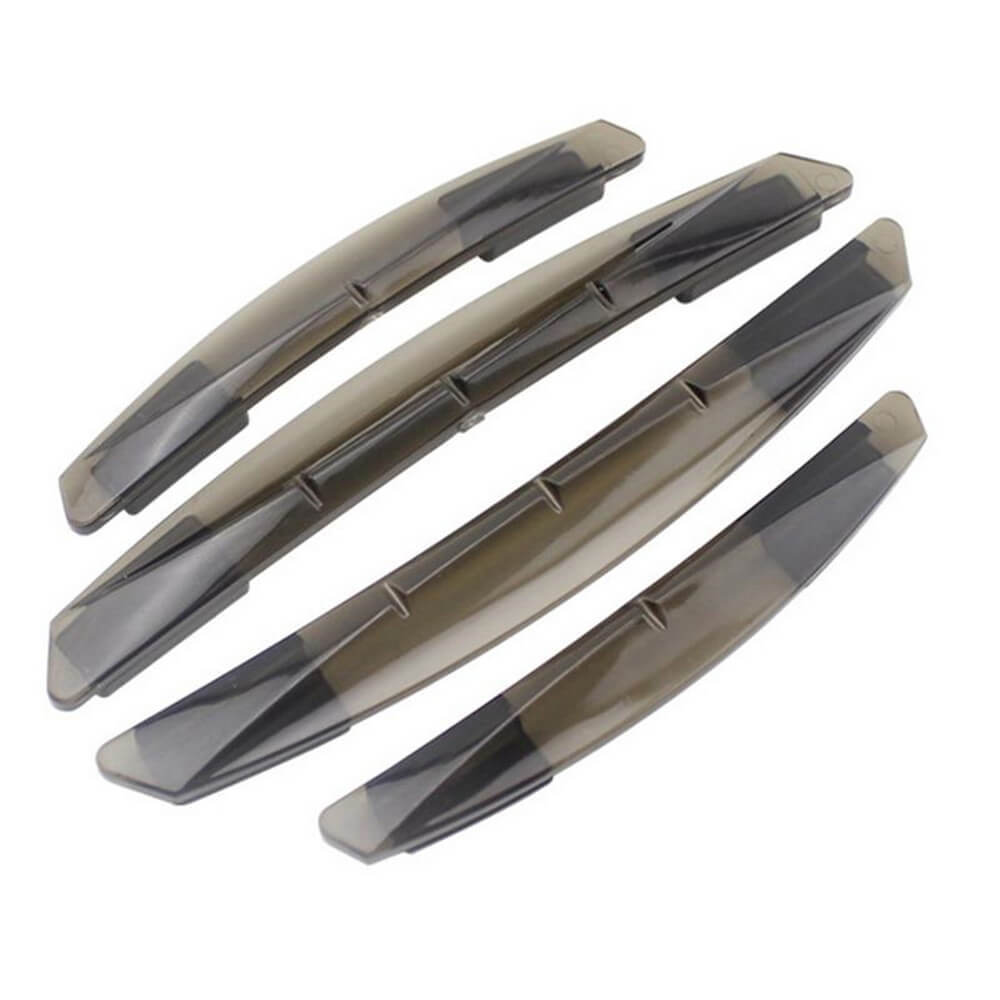 Car Door Edge / Bumper Protector Strips