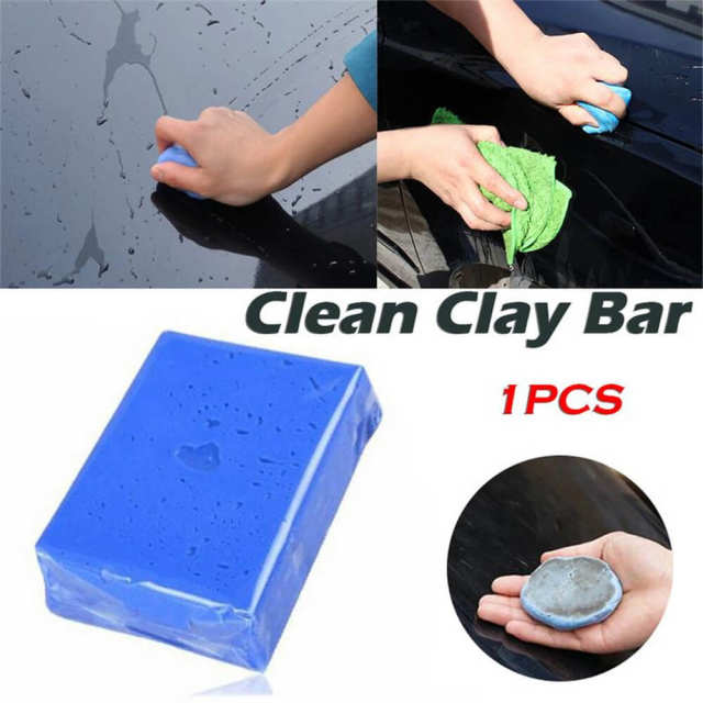 Truck Motorcycle SUV Car Cleaning Clay