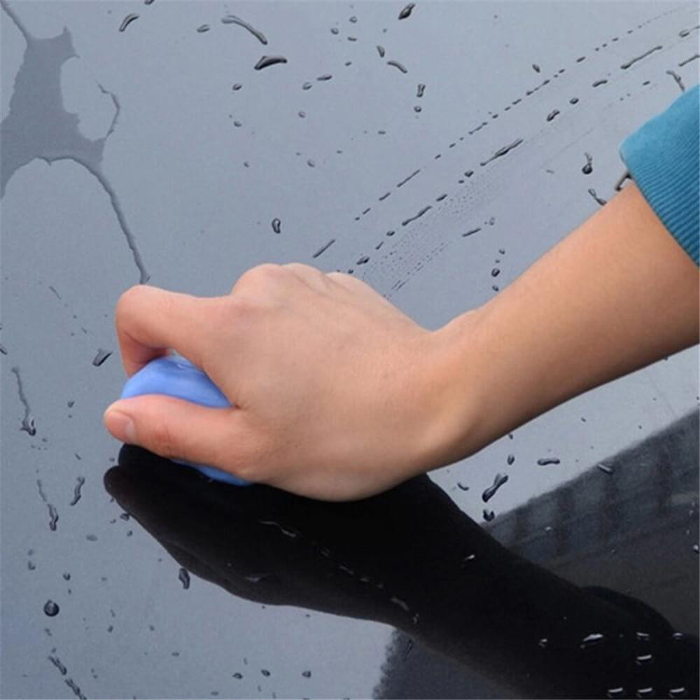 Truck Motorcycle SUV Car Cleaning Clay