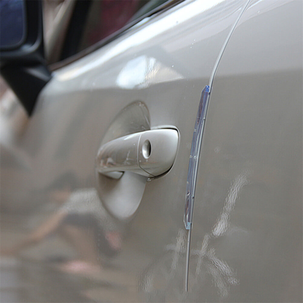 Car Door Edge / Bumper Protector Strips