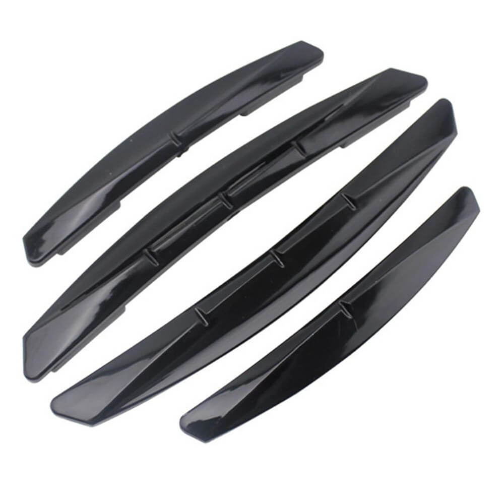 Car Door Edge / Bumper Protector Strips